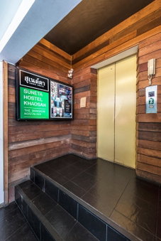 Suneta Hostel Khaosan, Bangkok, ประเทศไทย