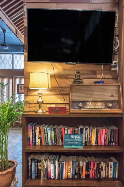 Suneta Hostel Khaosan, Bangkok, ประเทศไทย