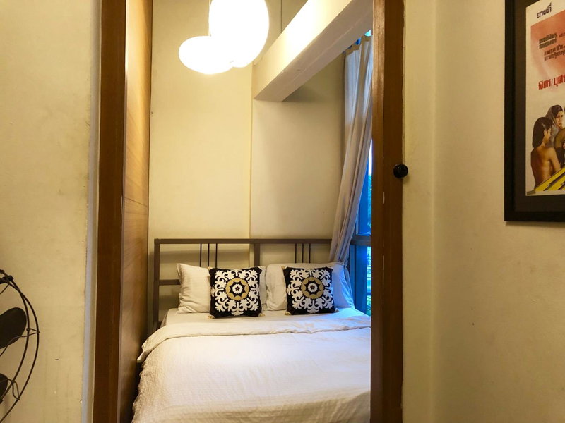 Suneta Hostel Khaosan, Bangkok, ประเทศไทย