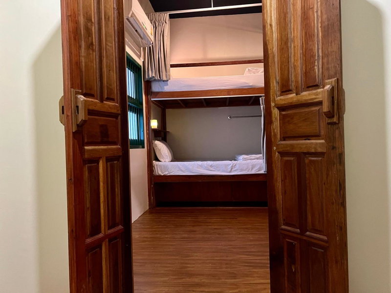 Suneta Hostel Khaosan, Bangkok, ประเทศไทย