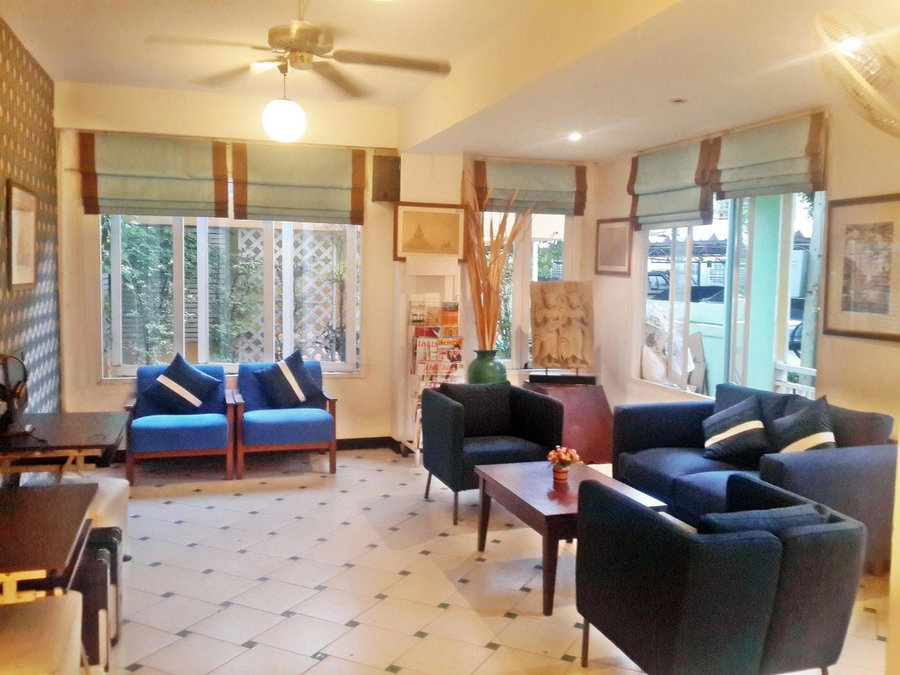 Sawasdee Sukhumvit Inn, Bangkok, ประเทศไทย