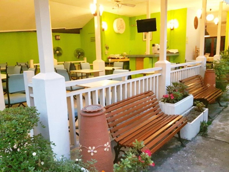 Sawasdee Sukhumvit Inn, Bangkok, ประเทศไทย