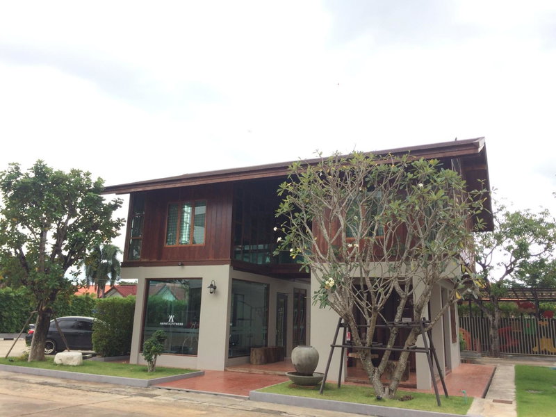 Amanta Hotel Nongkhai, Nong Khai, Thailand