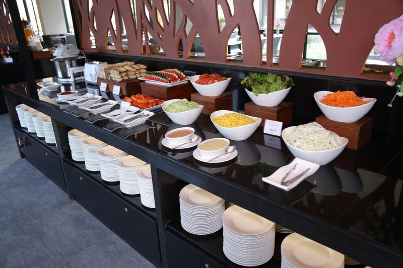 Amanta Hotel Nongkhai, Nong Khai, Thailand