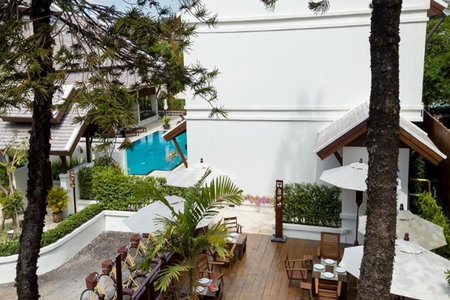 Villa Sanpakoi, Chiang Mai, ประเทศไทย