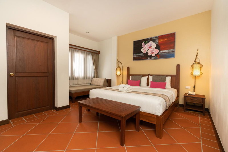 Villa Sanpakoi, Chiang Mai, ประเทศไทย
