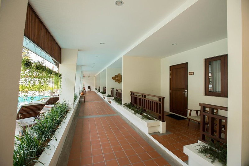 Villa Sanpakoi, Chiang Mai, ประเทศไทย