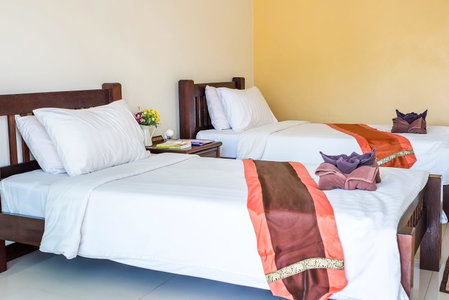 Ananda Villa - SHA Plus, Koh Tao, Thaïlande