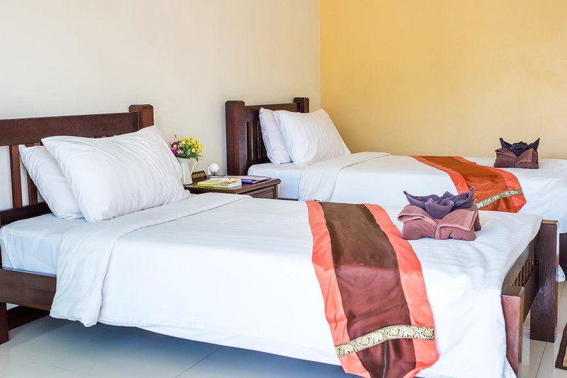Ananda Villa - SHA Plus, Koh Tao, Thailand