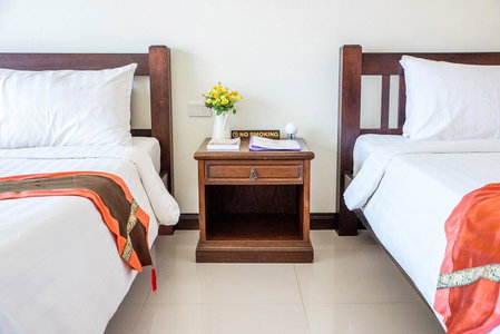 Ananda Villa - SHA Plus, Koh Tao, Thaïlande