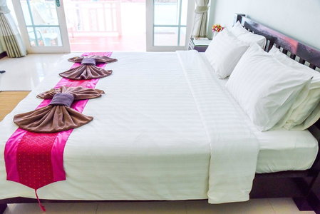 Ananda Villa - SHA Plus, Koh Tao, Thaïlande