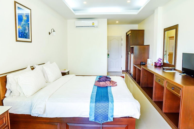 Ananda Villa - SHA Plus, Koh Tao, Thailand