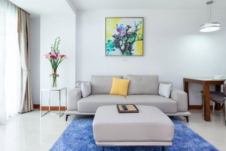 Lasalle Suites Hotel & Residence, Bangkok, ประเทศไทย