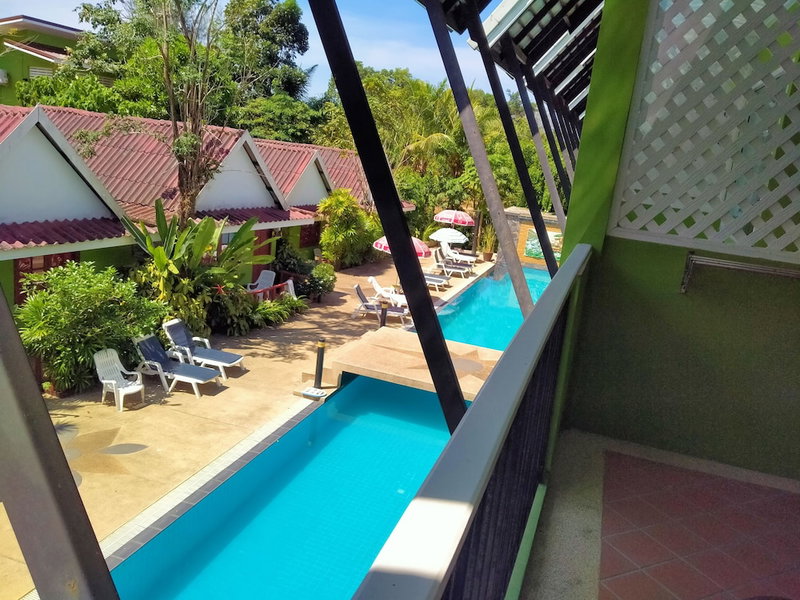Khaolak C-nior Bungalows, Takua Pa, Thailand