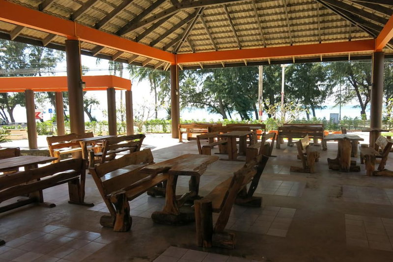 Bayview Resort Rayong, Rayong, Thailand