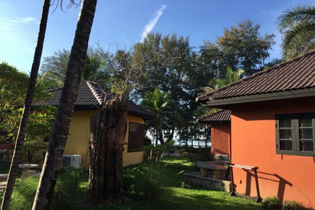 Bayview Resort Rayong, Rayong, Thailand
