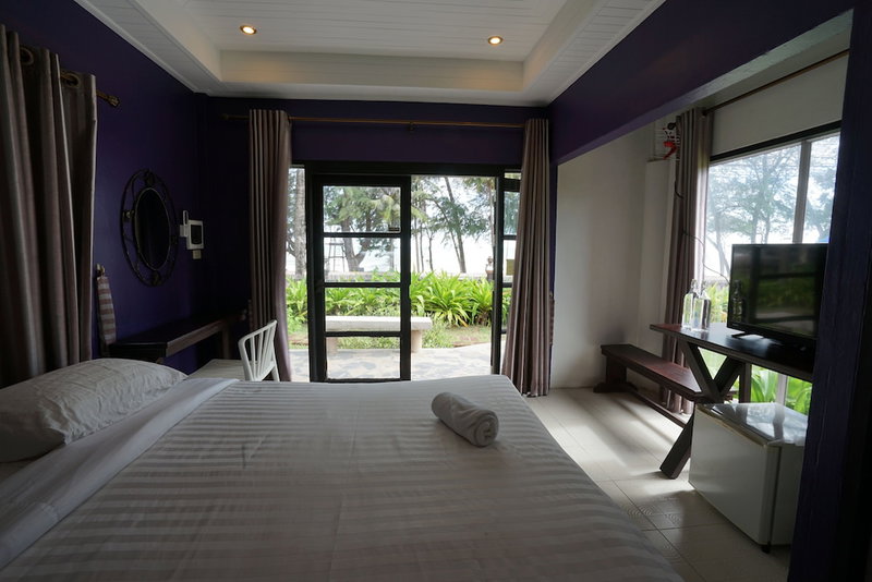 Bayview Resort Rayong, Rayong, Thailand