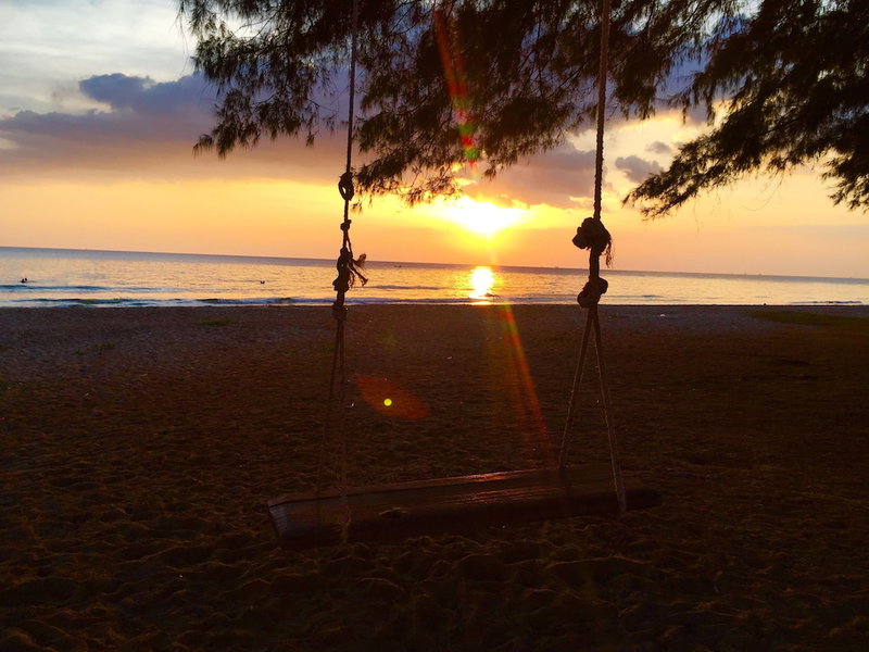 Bayview Resort Rayong, Rayong, Thailand