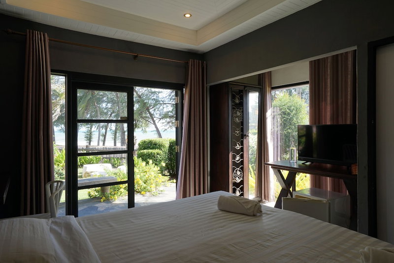 Bayview Resort Rayong, Rayong, Thailand