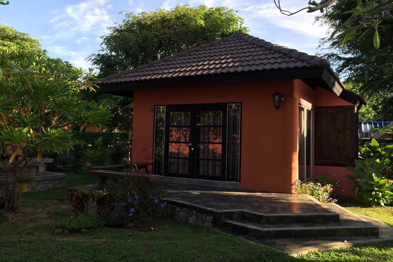 Bayview Resort Rayong, Rayong, Thailand