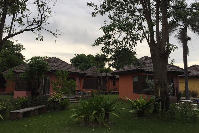 Bayview Resort Rayong, Rayong, Thailand