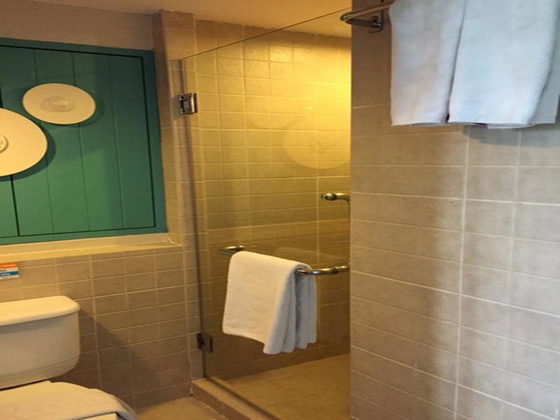 Sawasdee Hotel @ Sukhumvit Soi 8, Bangkok, Thaïlande