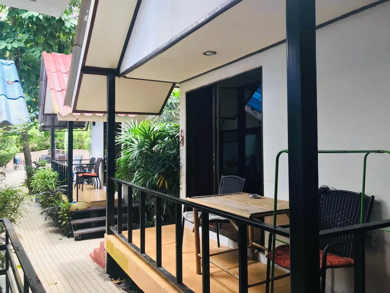 Exotic Bungalows, Ko Chang, Thailand