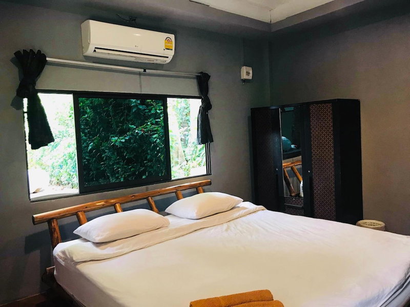 Exotic Bungalows, Ko Chang, Thailand