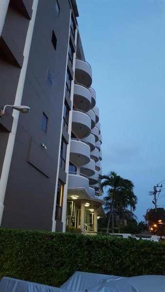 Garden Paradise, Pattaya North, Таиланд