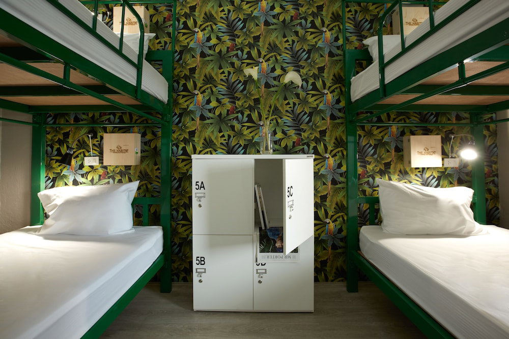 Hôtel · The Habitat Hostel Koh Chang, Ko Chang