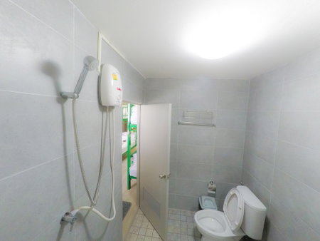 The Habitat Hostel Koh Chang, Ko Chang, Tailandia