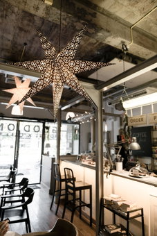 Good One Poshtel & Café Bar, Бангкок, Таиланд