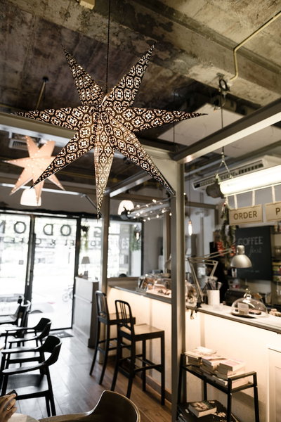 Good One Poshtel & Café Bar, Бангкок, Таиланд