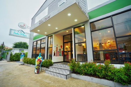 Sabai Place Donmueang Airport, Бангкок, Таиланд