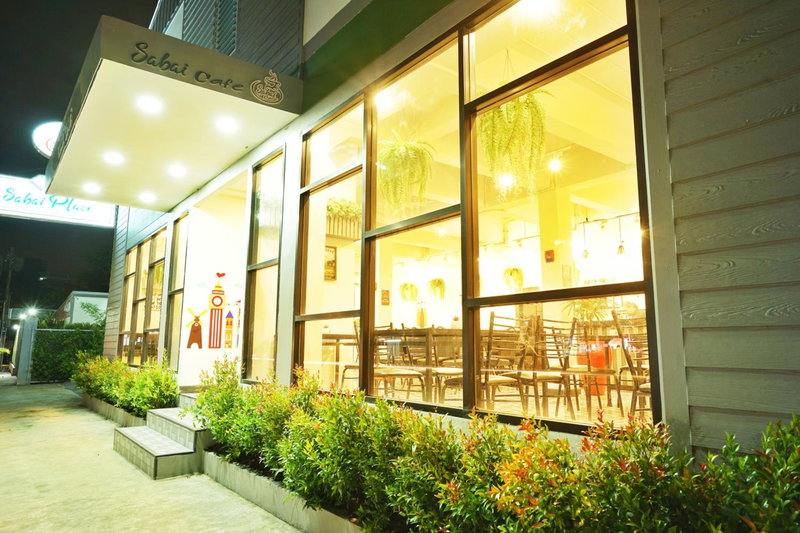 Sabai Place Donmueang Airport, Бангкок, Таиланд