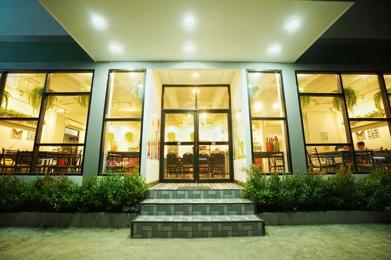 Sabai Place Donmueang Airport, Бангкок, Таиланд