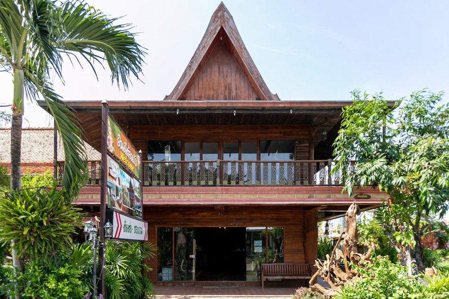 Deeden Pattaya Resort, Pattaya South, Thaïlande