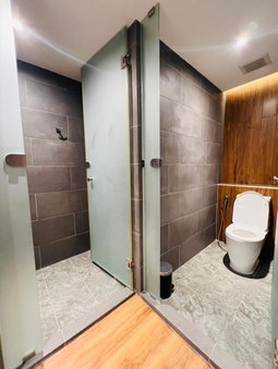 Woodstory Boutique Hotel, Бангкок, Таиланд