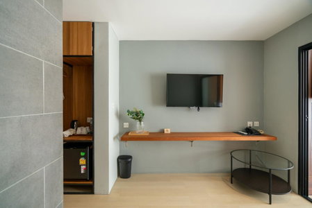 Woodstory Boutique Hotel, Бангкок, Таиланд