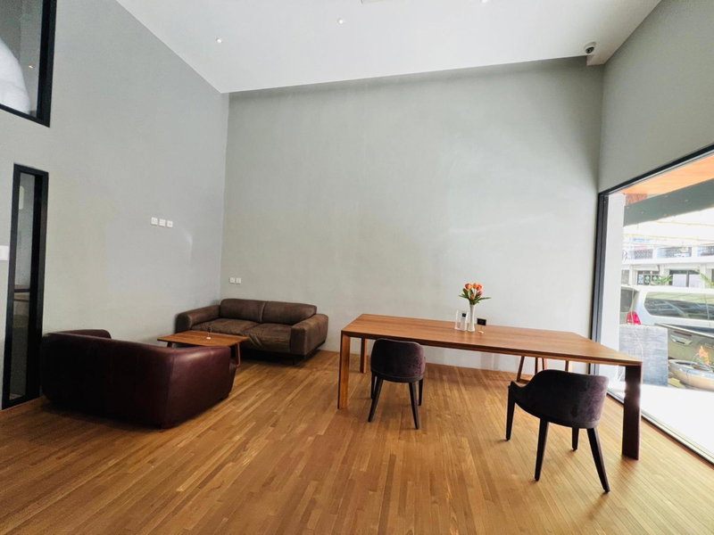 Woodstory Boutique Hotel, Бангкок, Таиланд