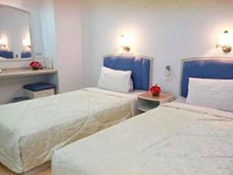 P.A. Place Hotel, Nakhon Sawan, Thailand