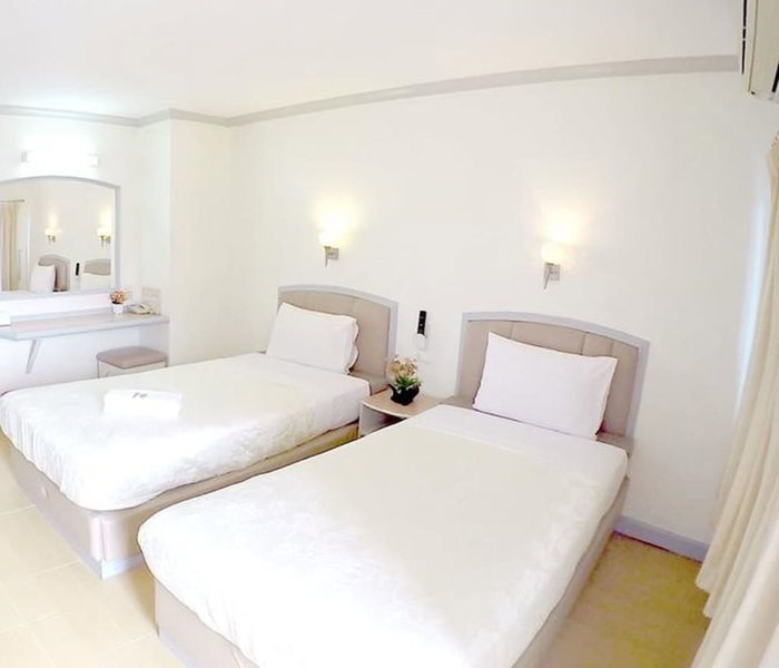P.A. Place Hotel, Nakhon Sawan, Thailand