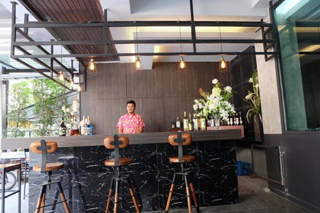 Inn Residence Serviced Suites, Jomtien Beach, Thailand