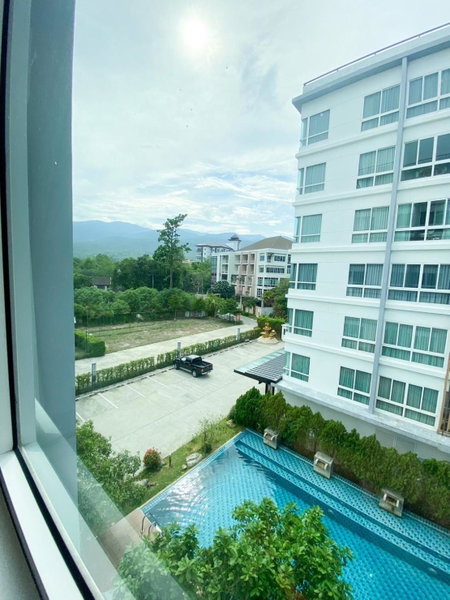 Hinoki Hotel - ONSEN Chiang Mai, Chiang Mai, ประเทศไทย