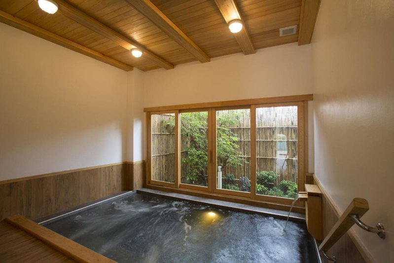 Hinoki Hotel - ONSEN Chiang Mai, Chiang Mai, ประเทศไทย