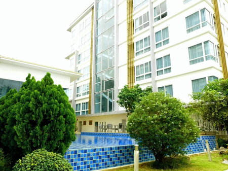 Hinoki Hotel - ONSEN Chiang Mai, Chiang Mai, ประเทศไทย