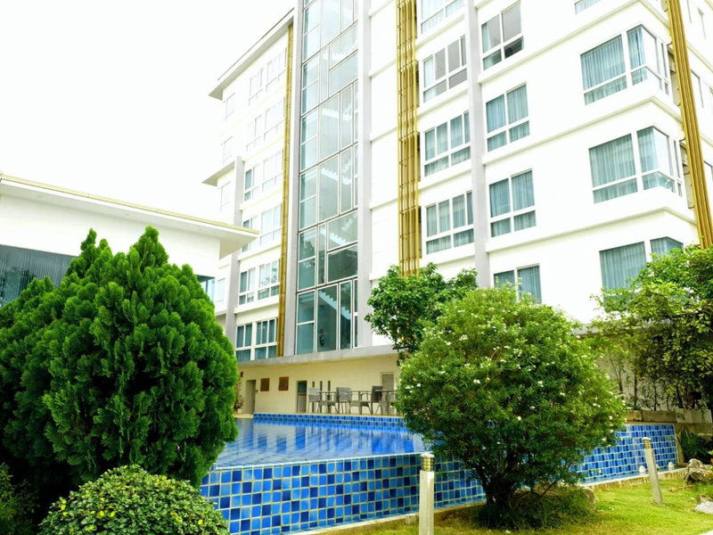 Hinoki Hotel - ONSEN Chiang Mai, Chiang Mai, ประเทศไทย