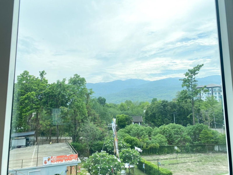 Hinoki Hotel - ONSEN Chiang Mai, Chiang Mai, ประเทศไทย