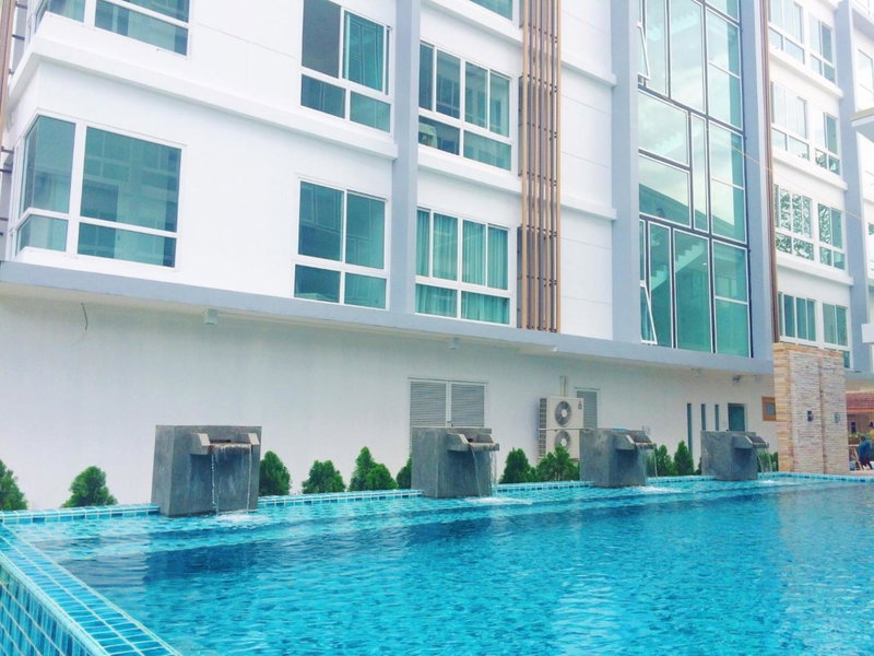 Hinoki Hotel - ONSEN Chiang Mai, Chiang Mai, ประเทศไทย