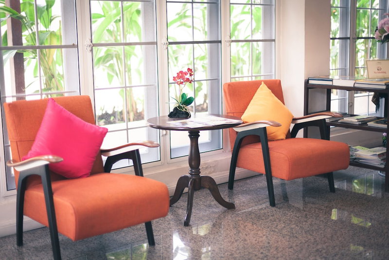 The Sunrise Residence, Bangkok, ประเทศไทย